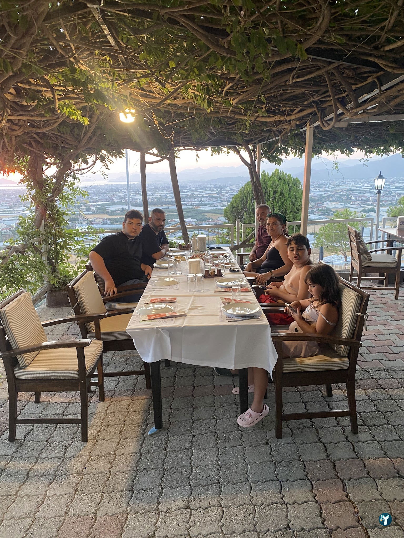 Zirve Restaurant