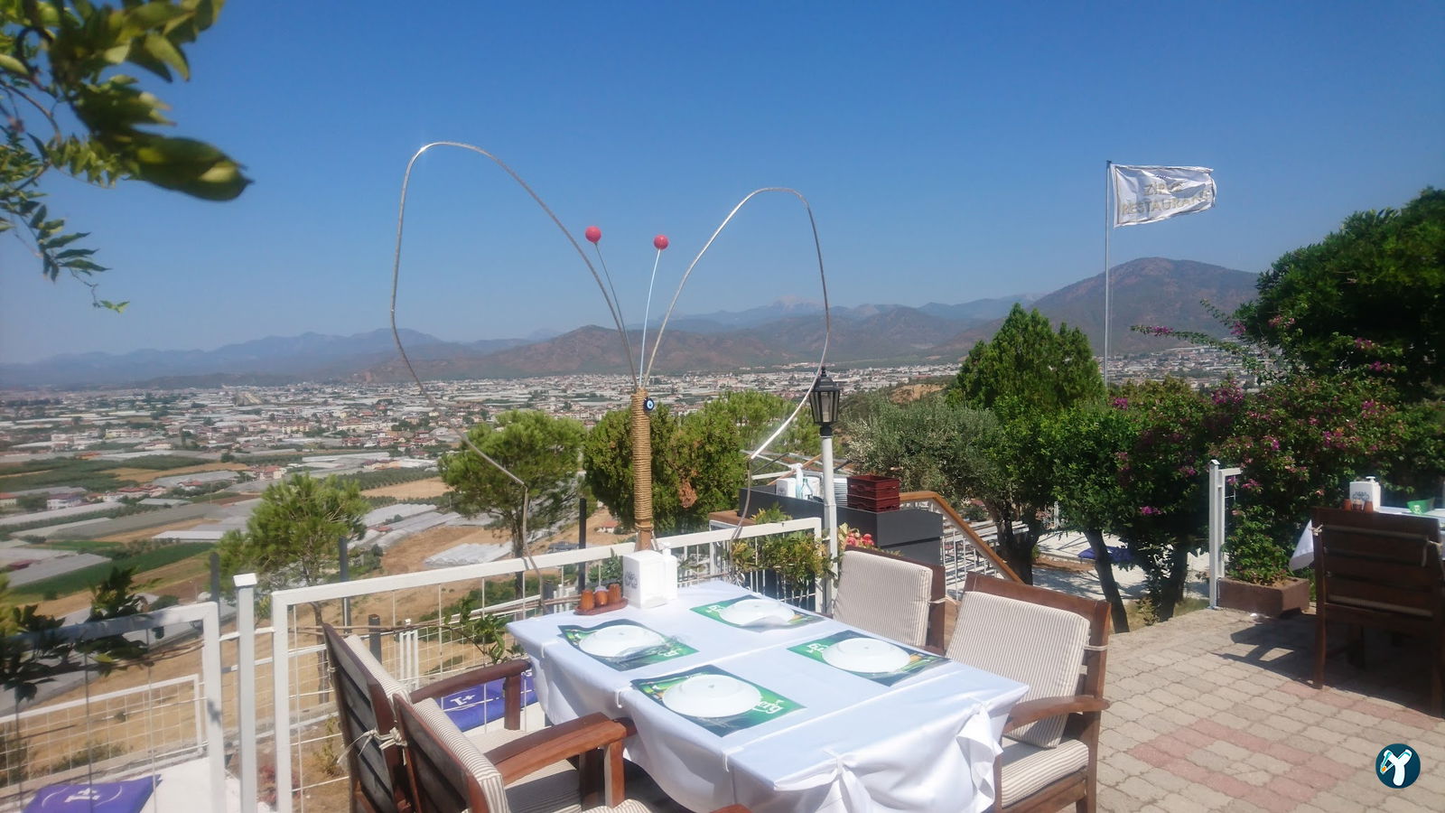 Zirve Restaurant