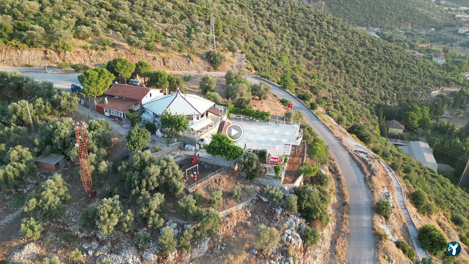 Zirve Restaurant
