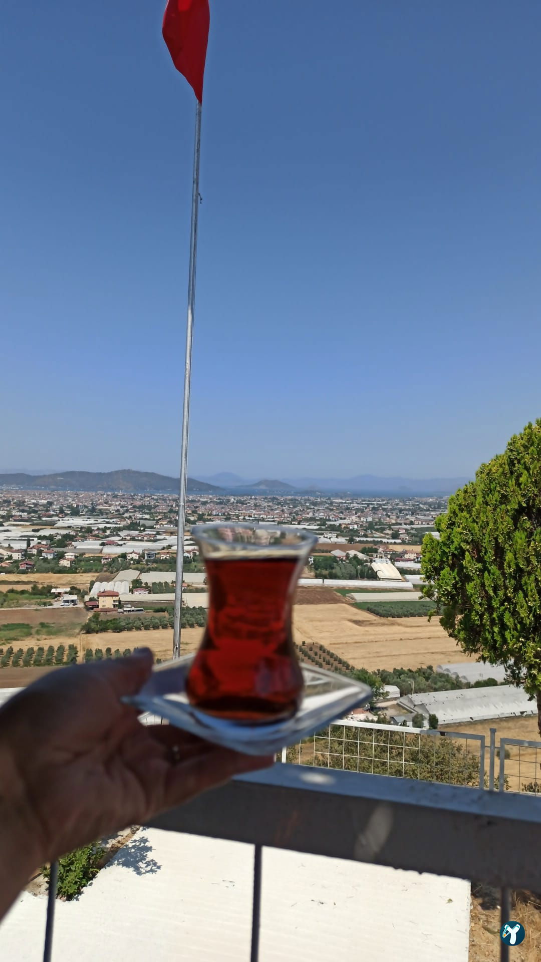 Zirve Restaurant