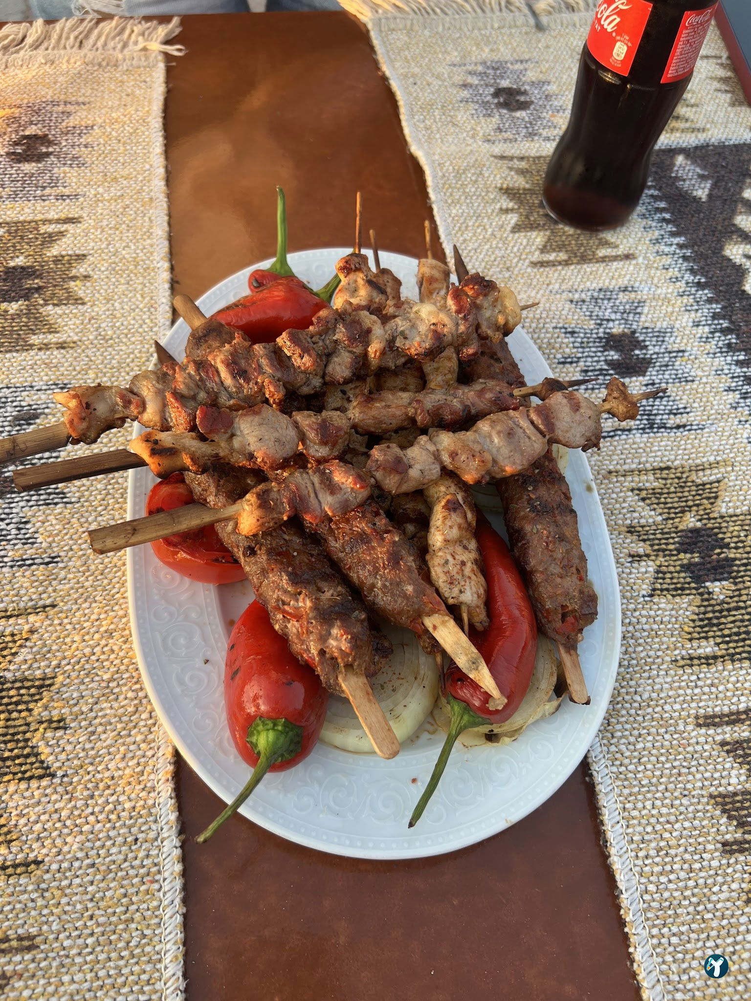 Zirve Restaurant