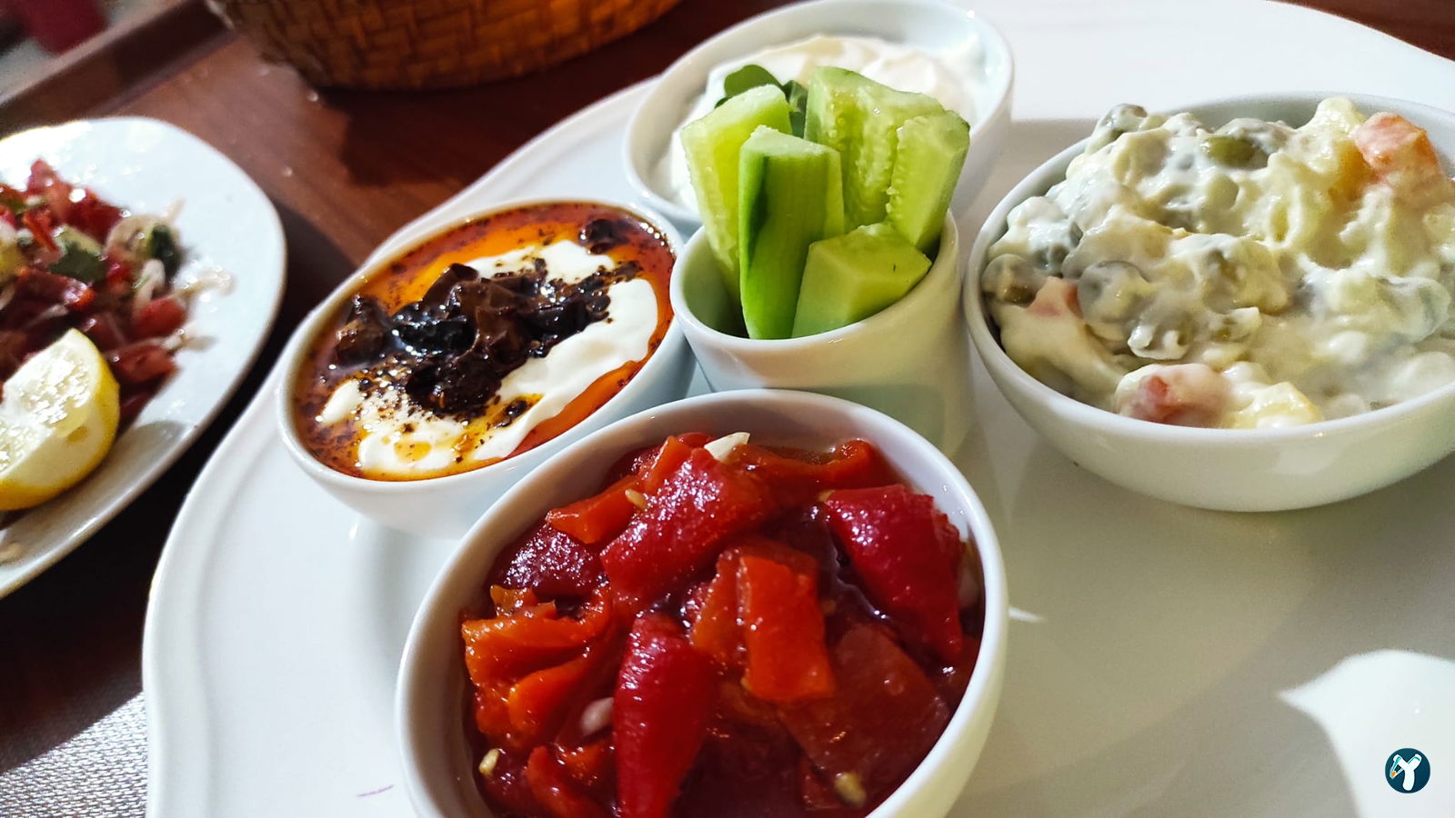 Zirve Restaurant
