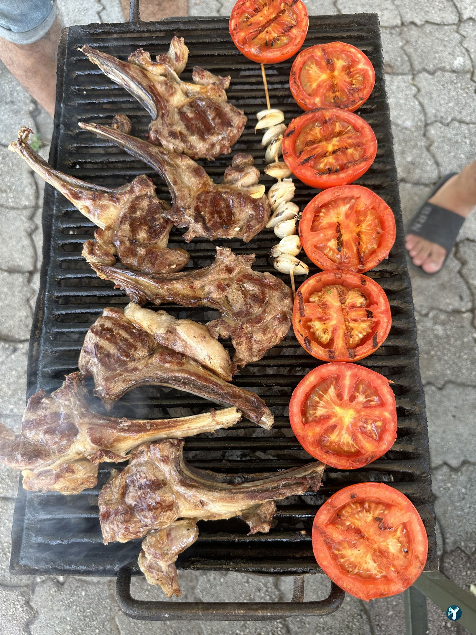 Zirve Restaurant