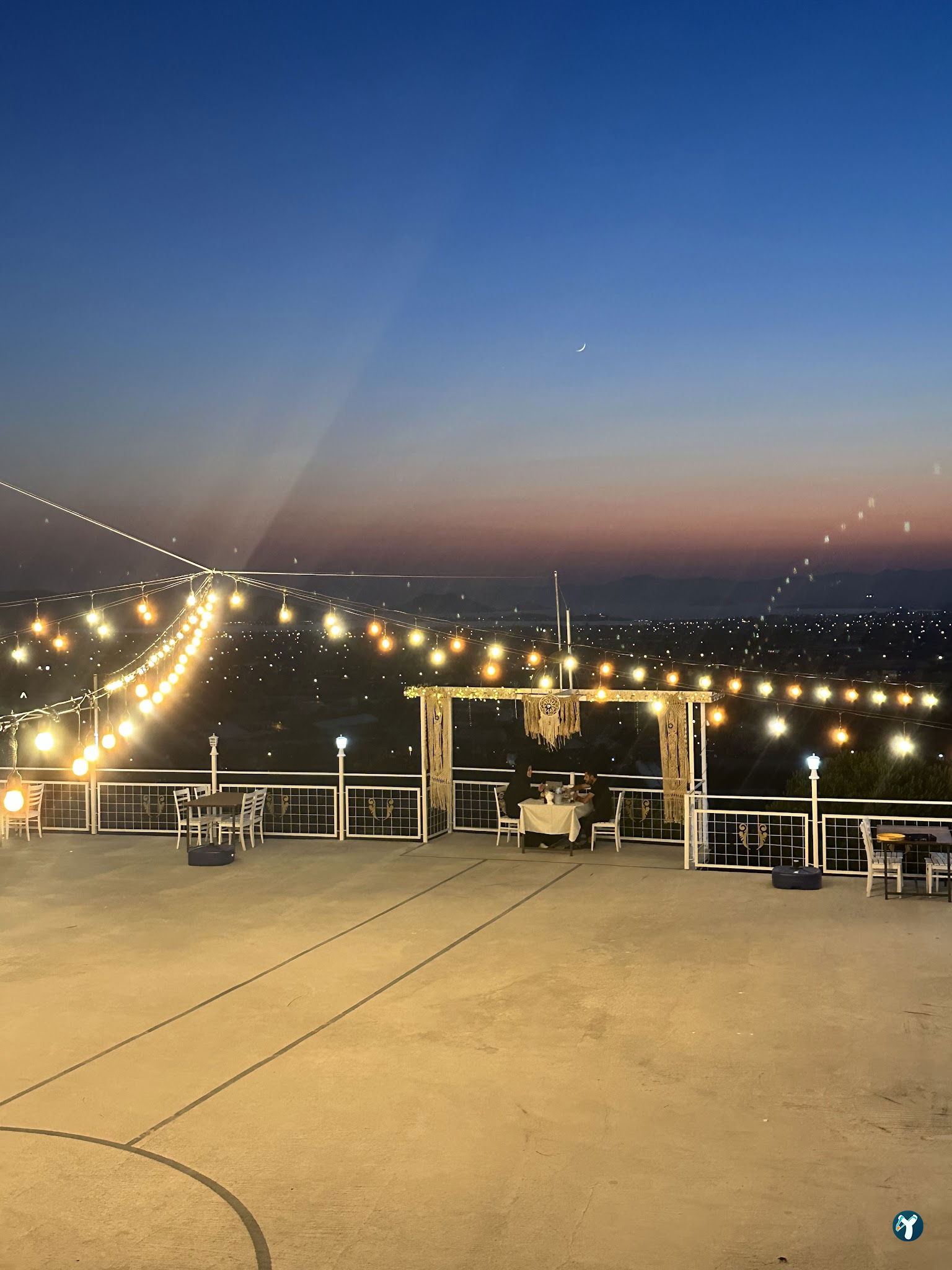 Zirve Restaurant