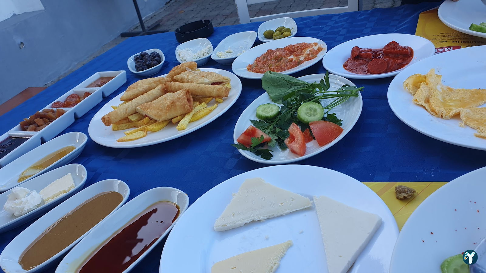 Zirve Restaurant