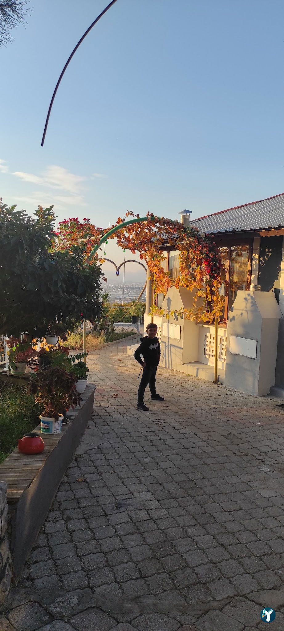 Zirve Restaurant