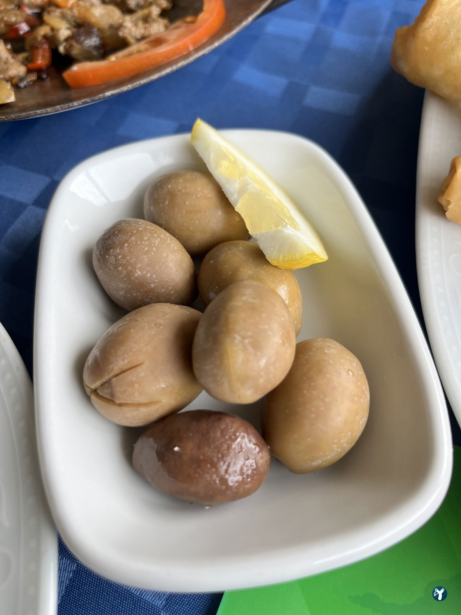 Zirve Restaurant