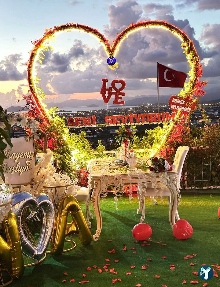 Zirve Restaurant