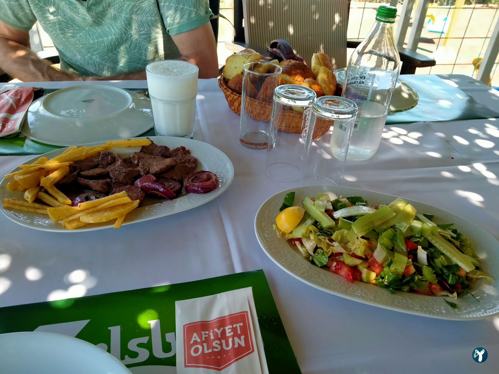 Zirve Restaurant