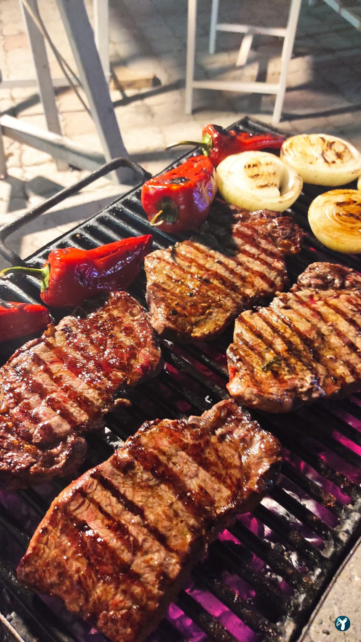 Zirve Restaurant