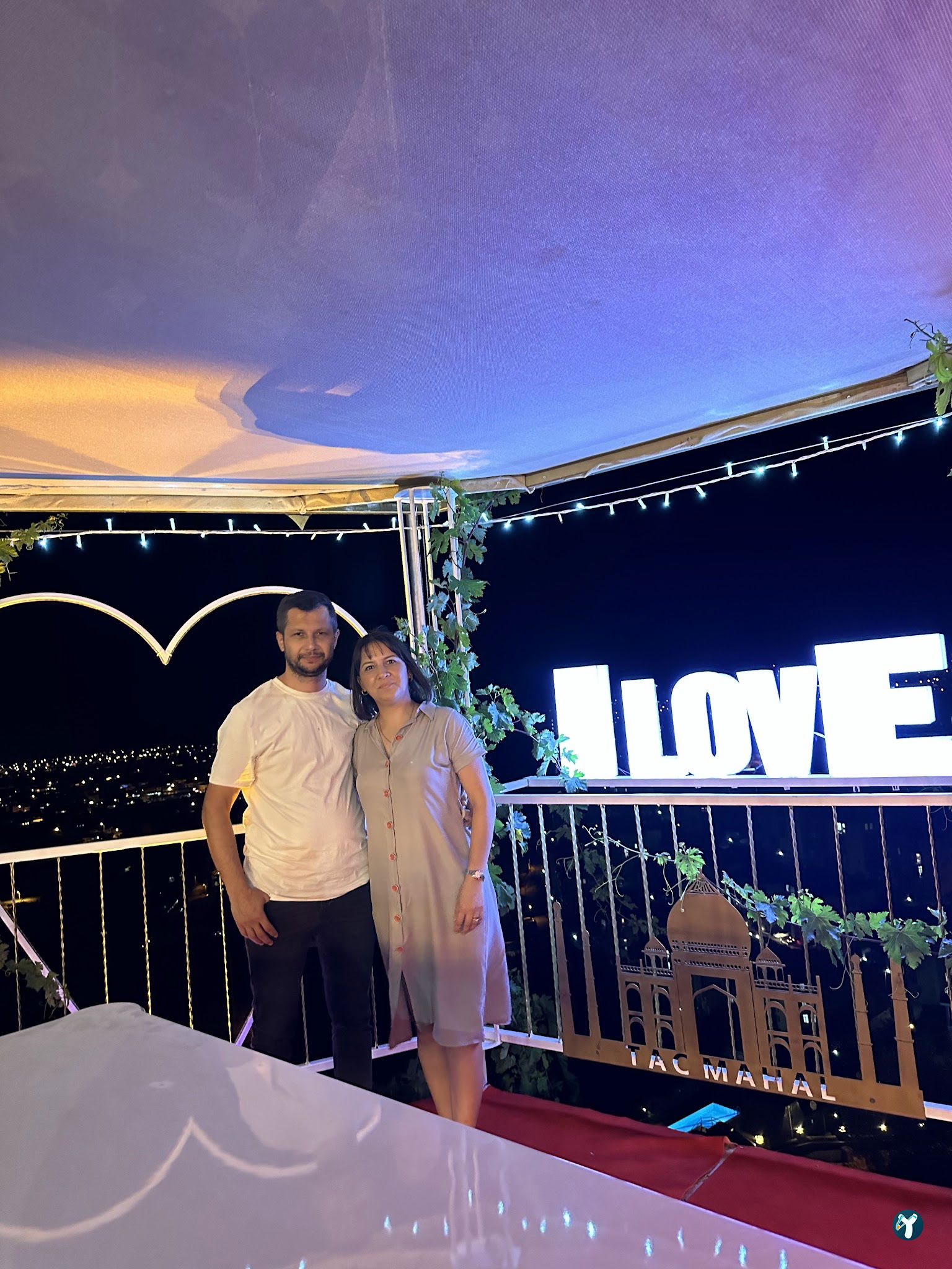 Zirve Restaurant