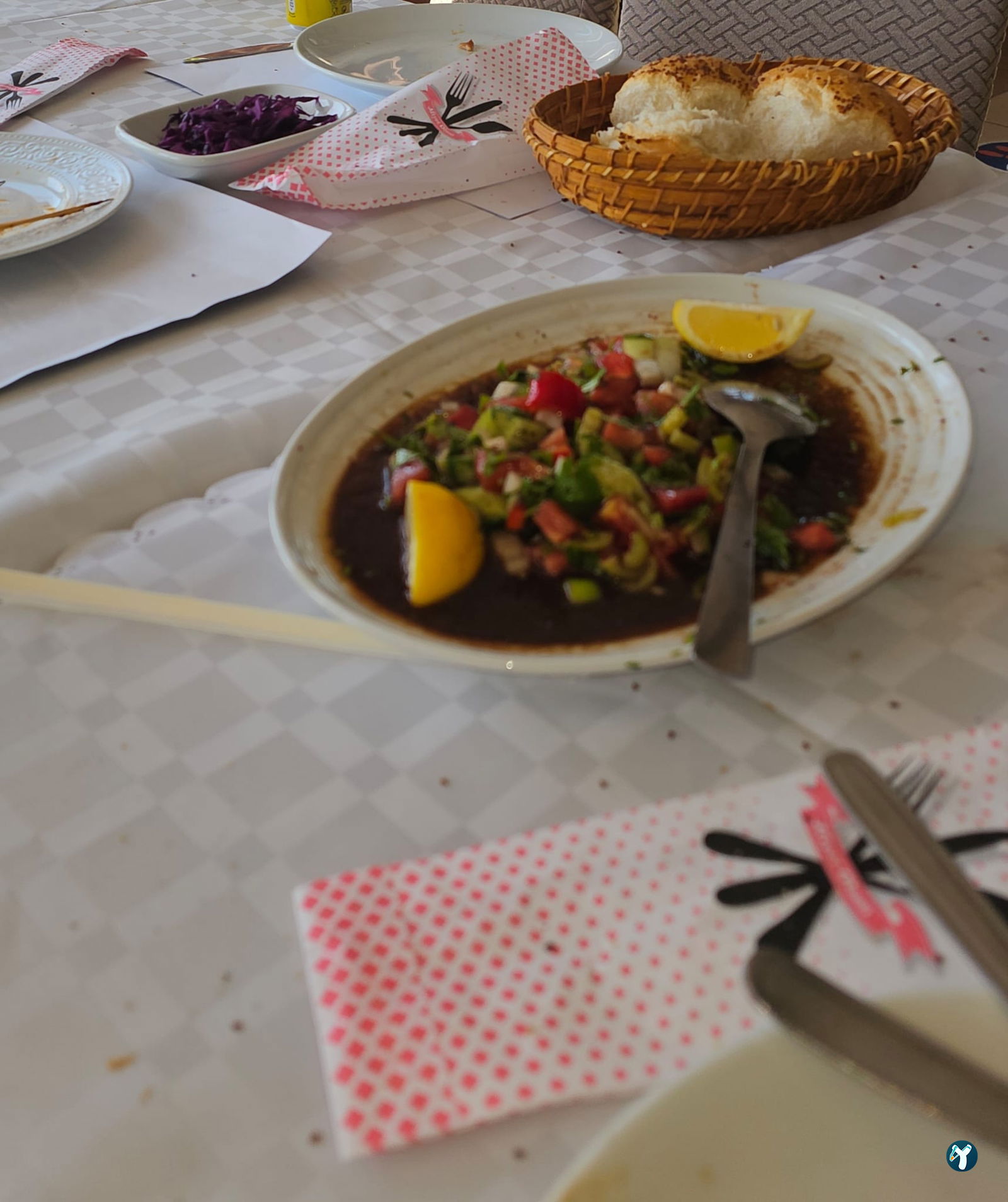 Zirve Restaurant