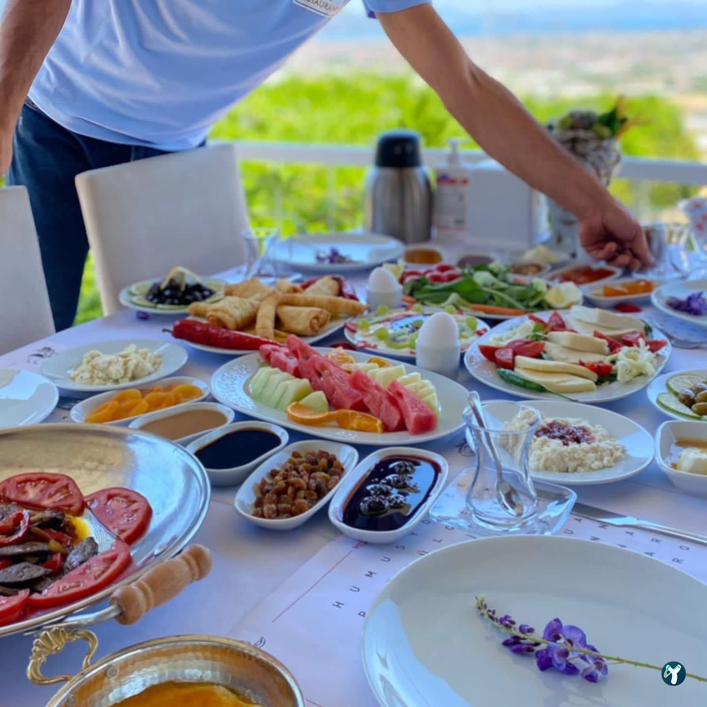 Zirve Restaurant