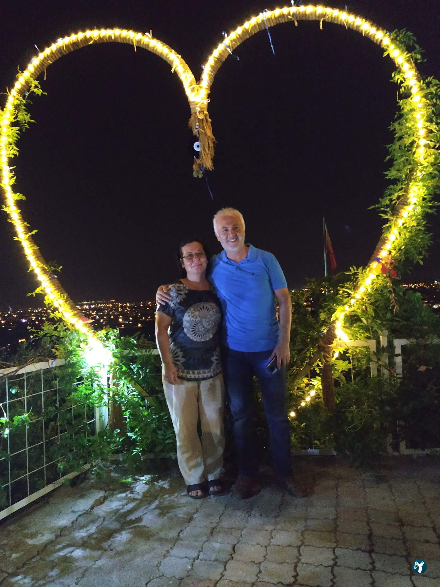 Zirve Restaurant