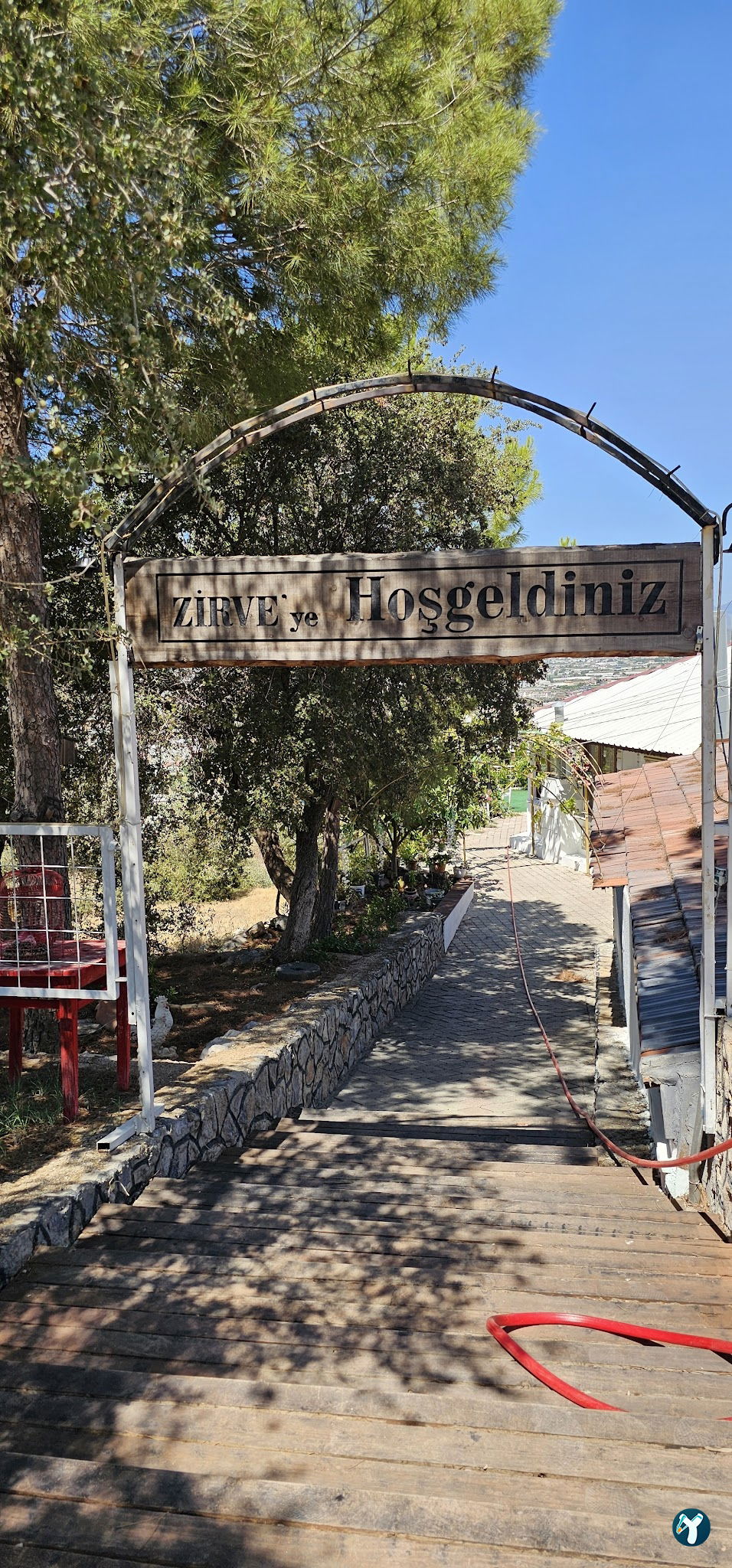 Zirve Restaurant