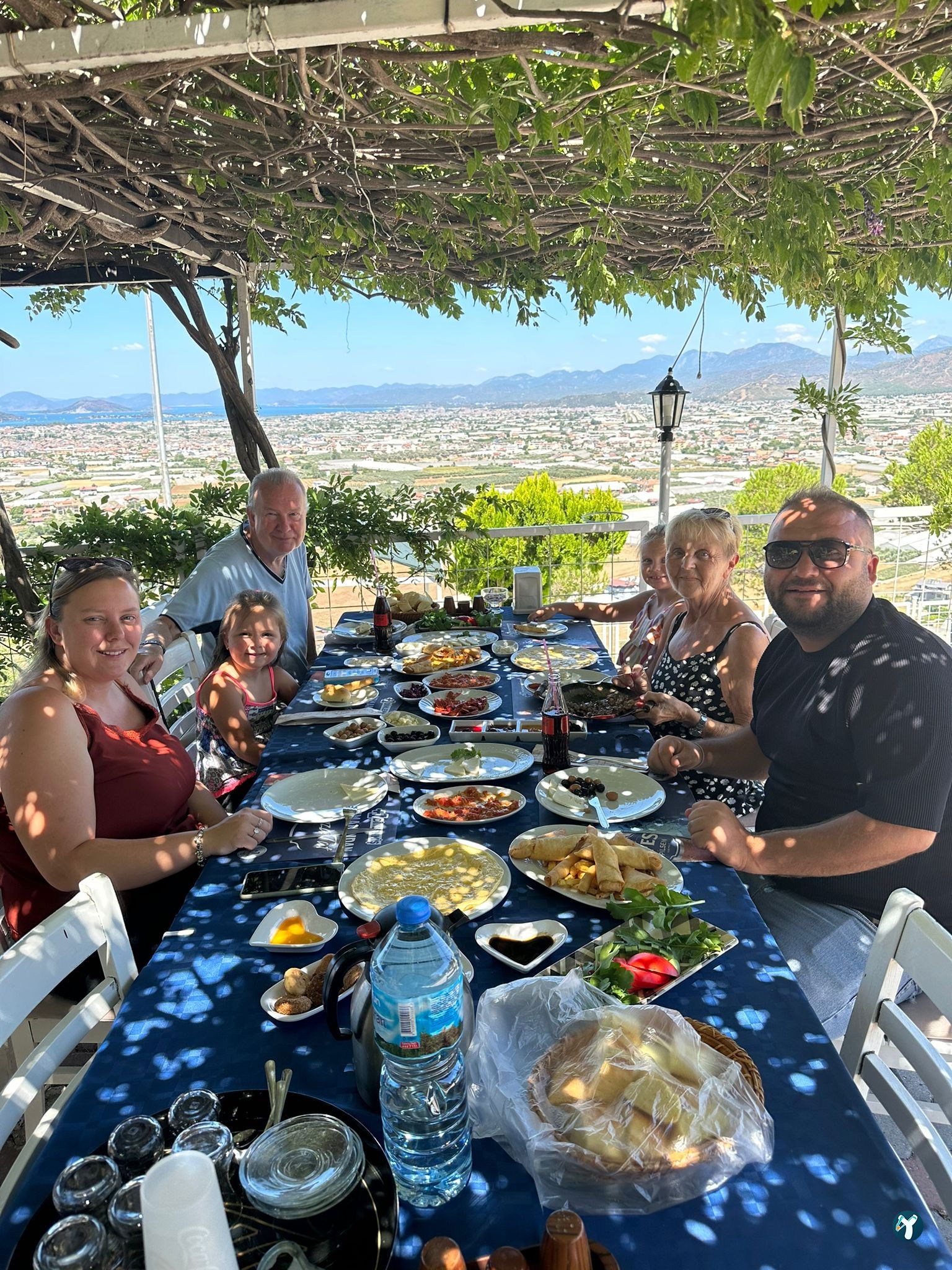 Zirve Restaurant