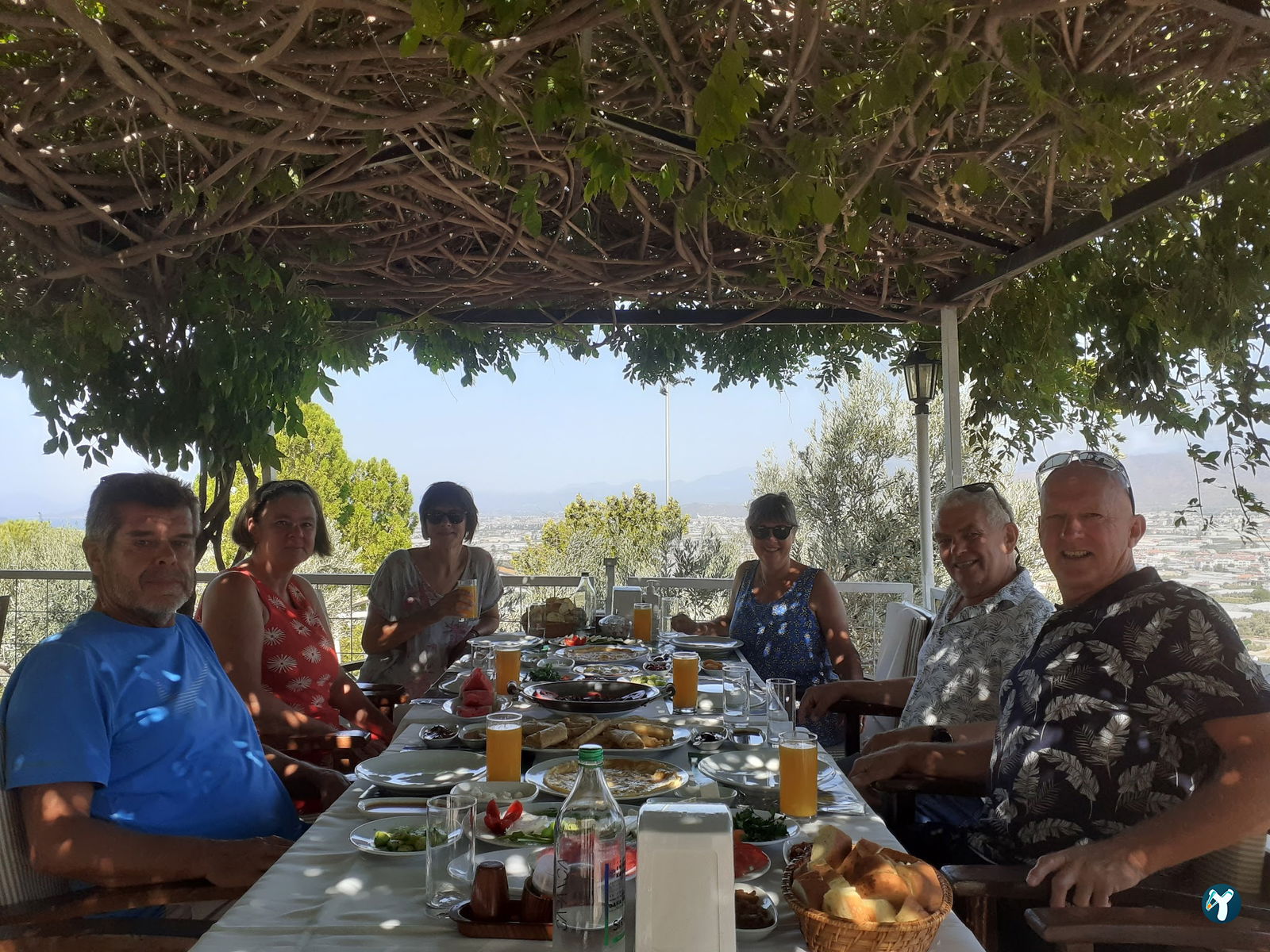 Zirve Restaurant