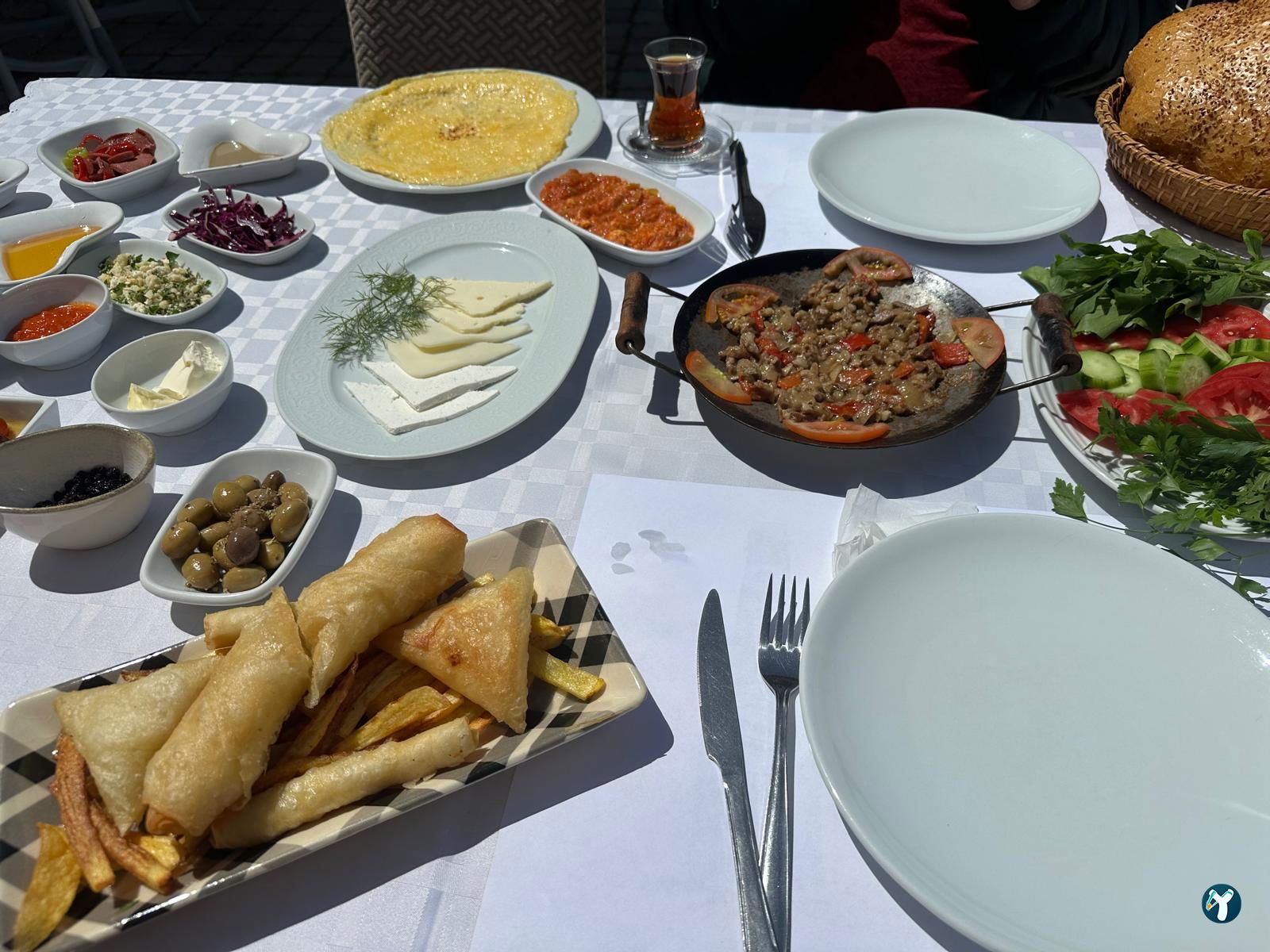 Zirve Restaurant
