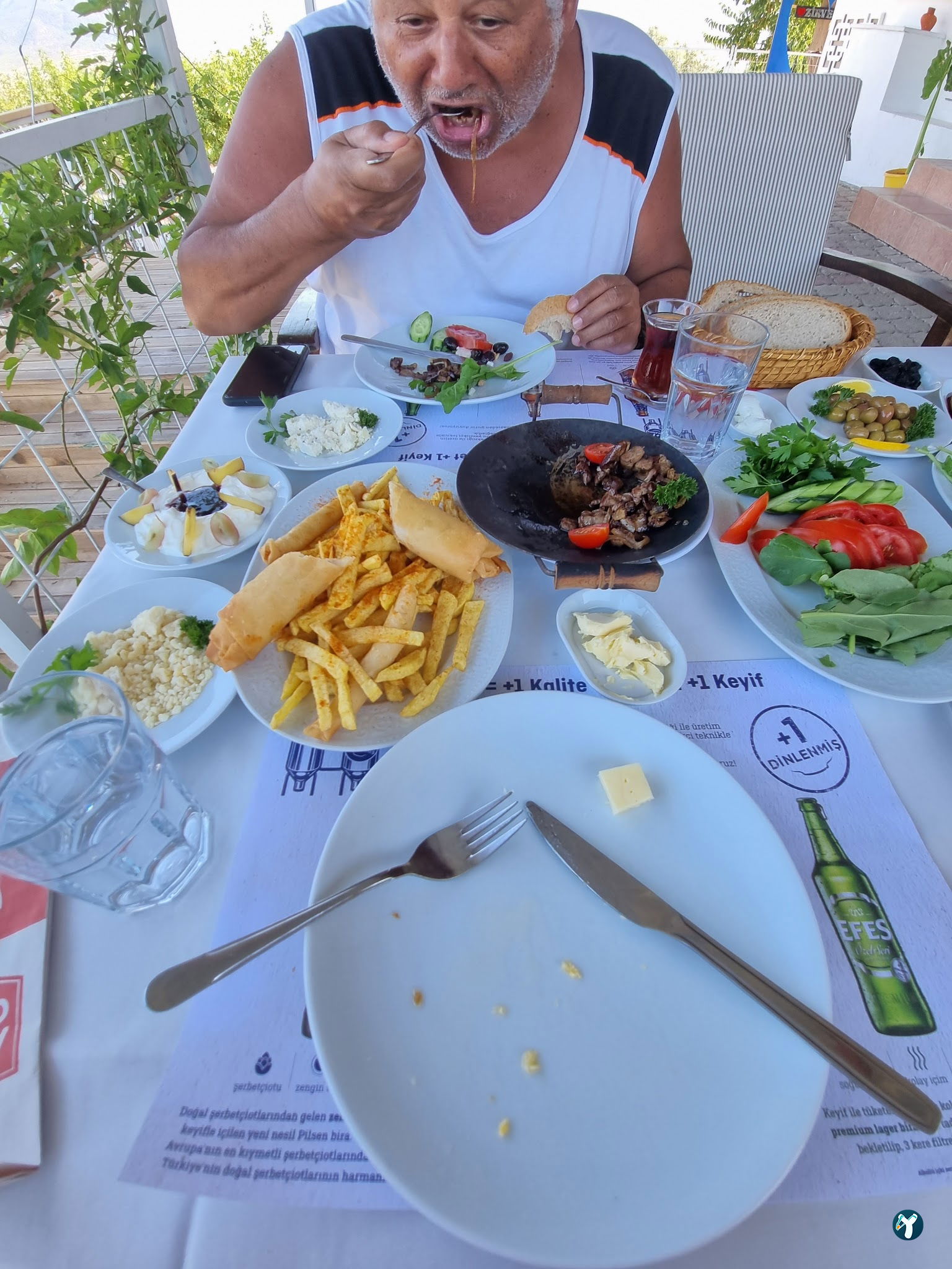 Zirve Restaurant