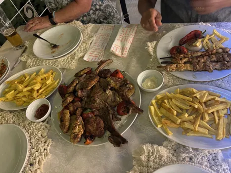 Zirve Restaurant resimleri Zirve Restaurant resimleri