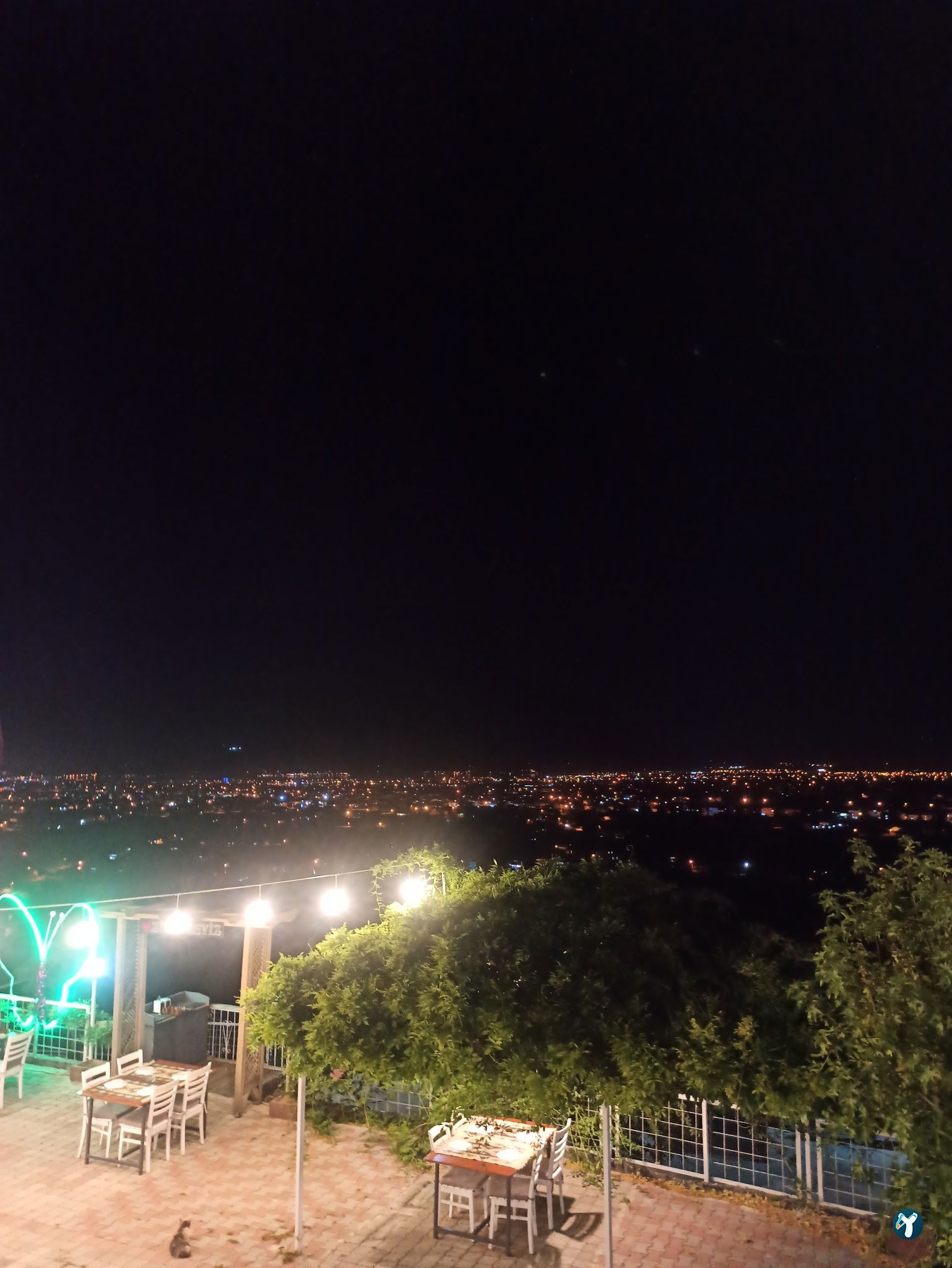 Zirve Restaurant