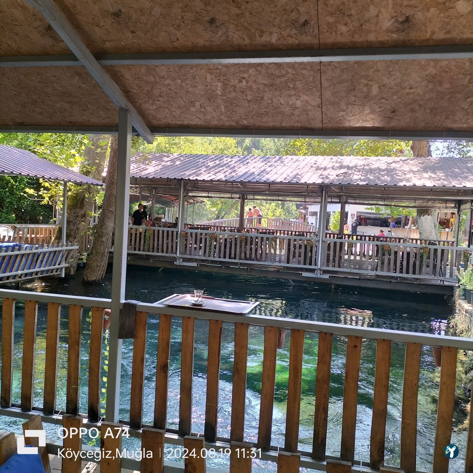 Zirve Restaurant