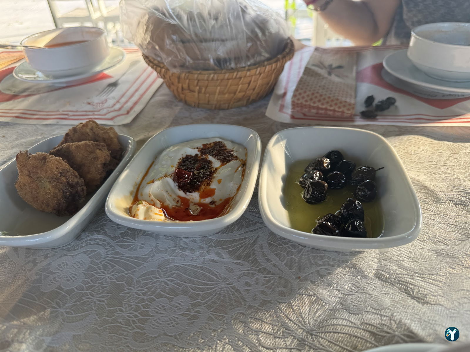 Zirve Restaurant