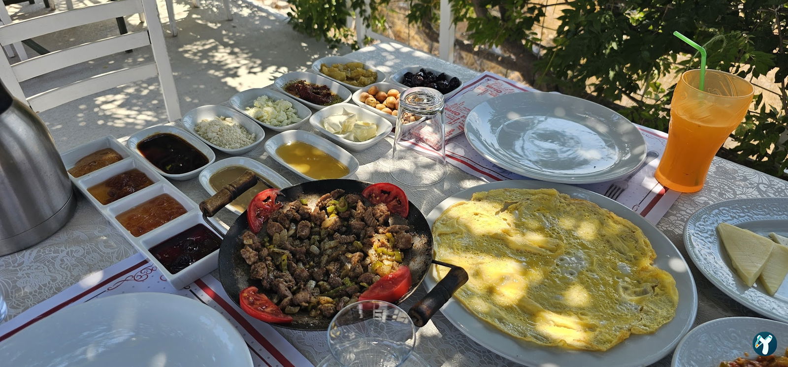 Zirve Restaurant