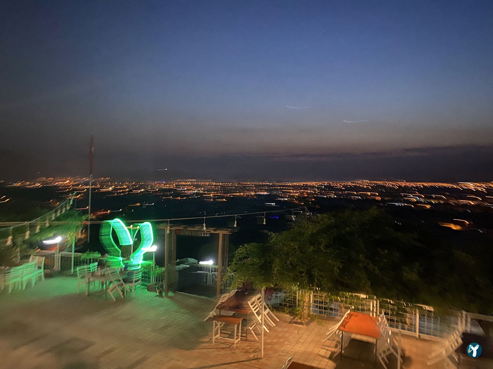 Zirve Restaurant