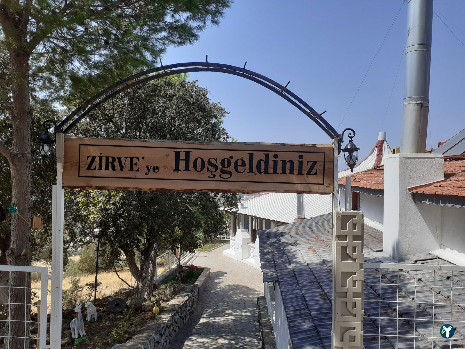 Zirve Restaurant