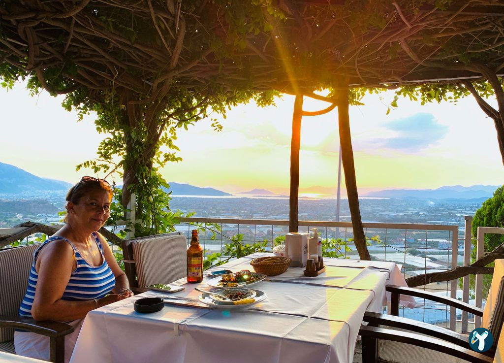 Zirve Restaurant
