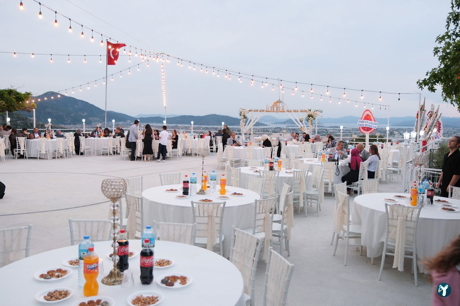 Zirve Restaurant