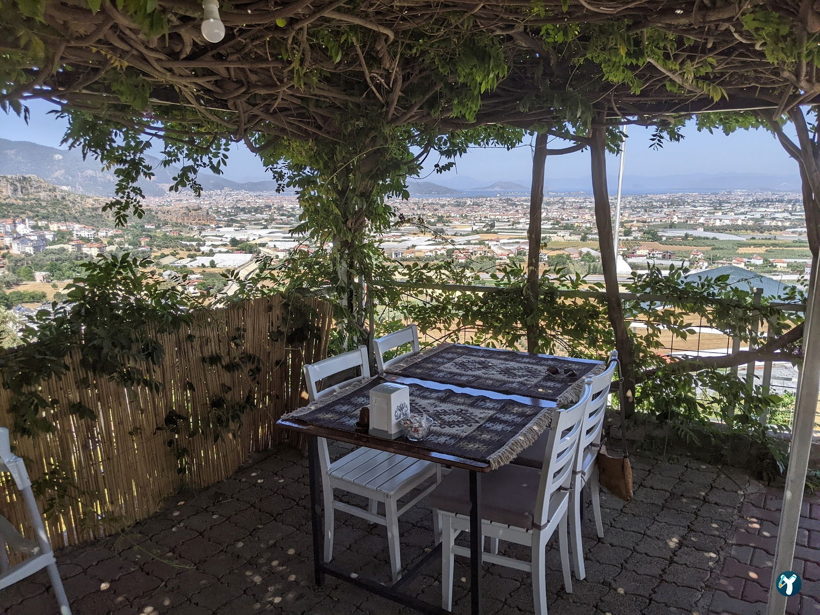 Zirve Restaurant