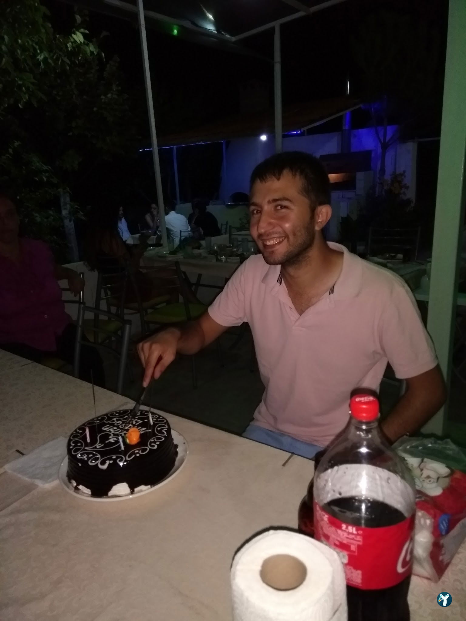 Fesleğen Kır Bahçesi Işıklı Aydin