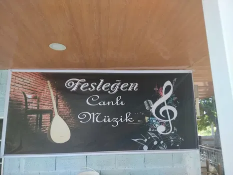 Fesleğen Kır Bahçesi Işıklı Aydin resimleri