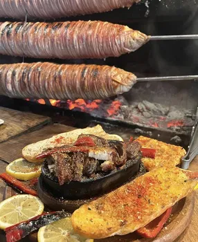 Pala'Nın Lezzet Durağı resimleri