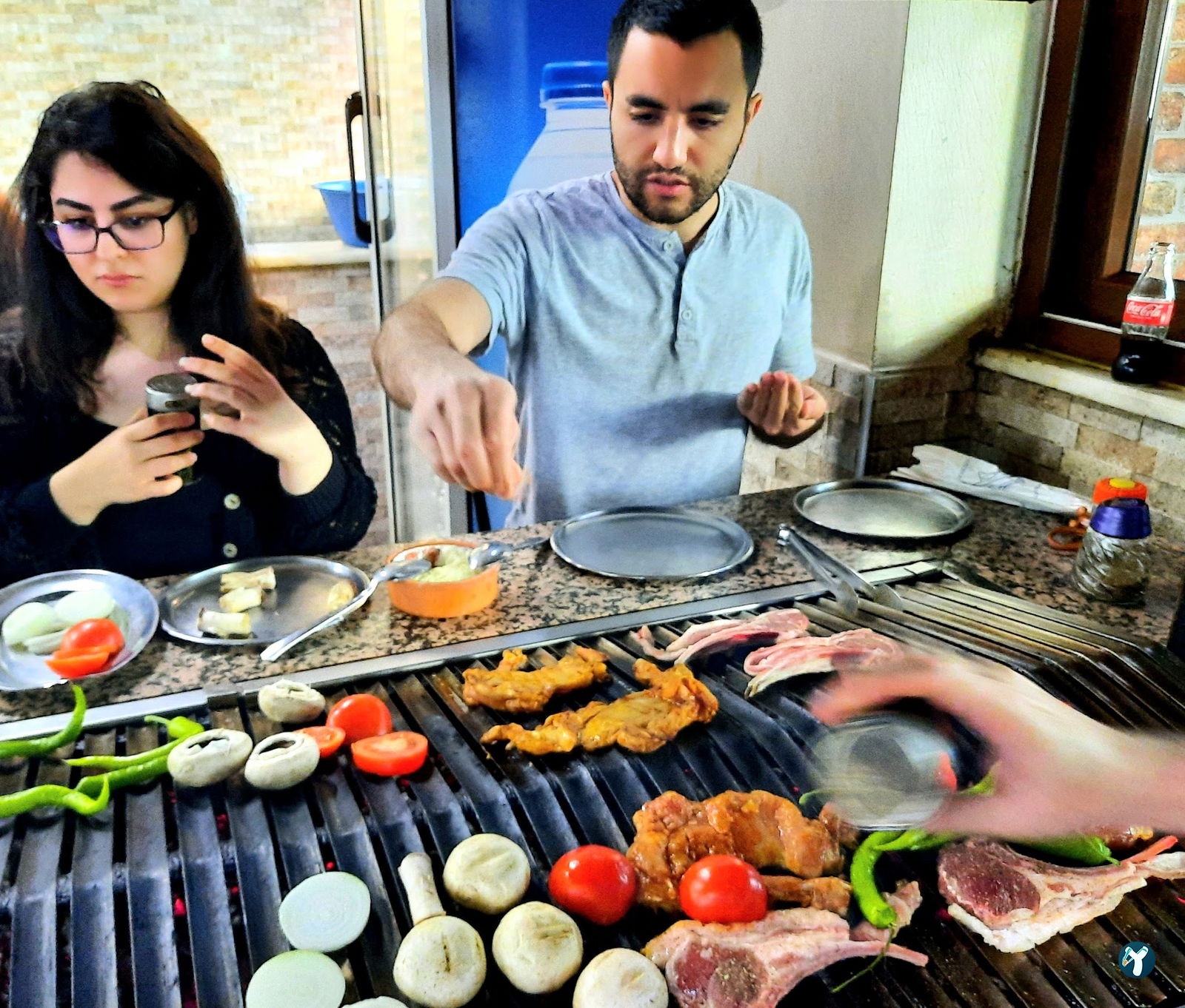 Konak Mangalbasi