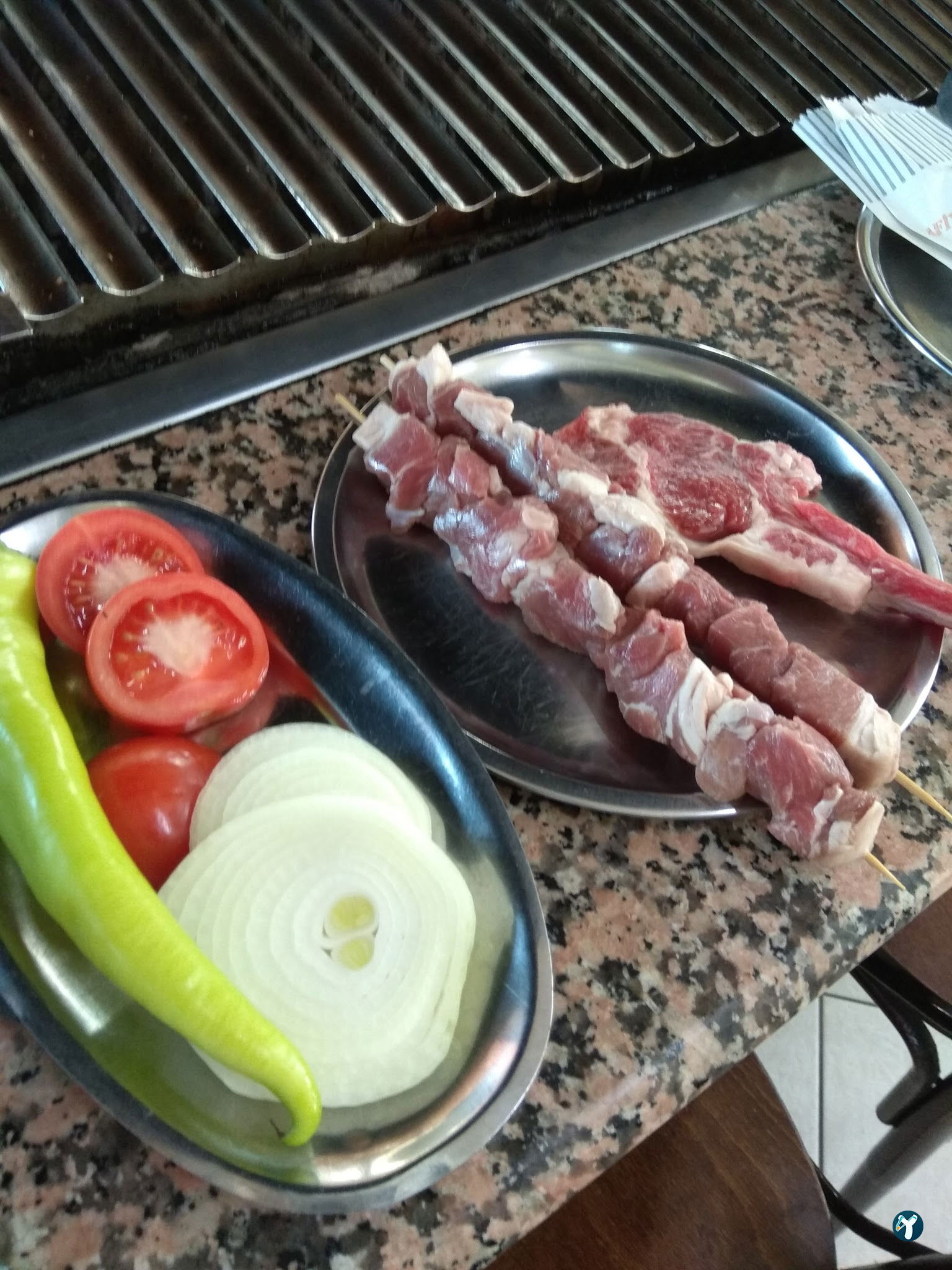 Konak Mangalbasi
