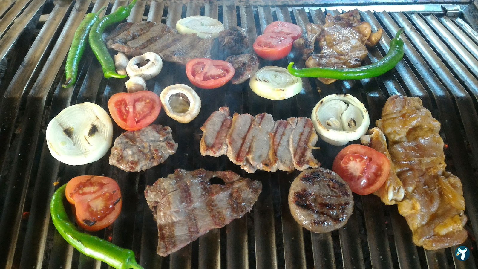 Konak Mangalbasi