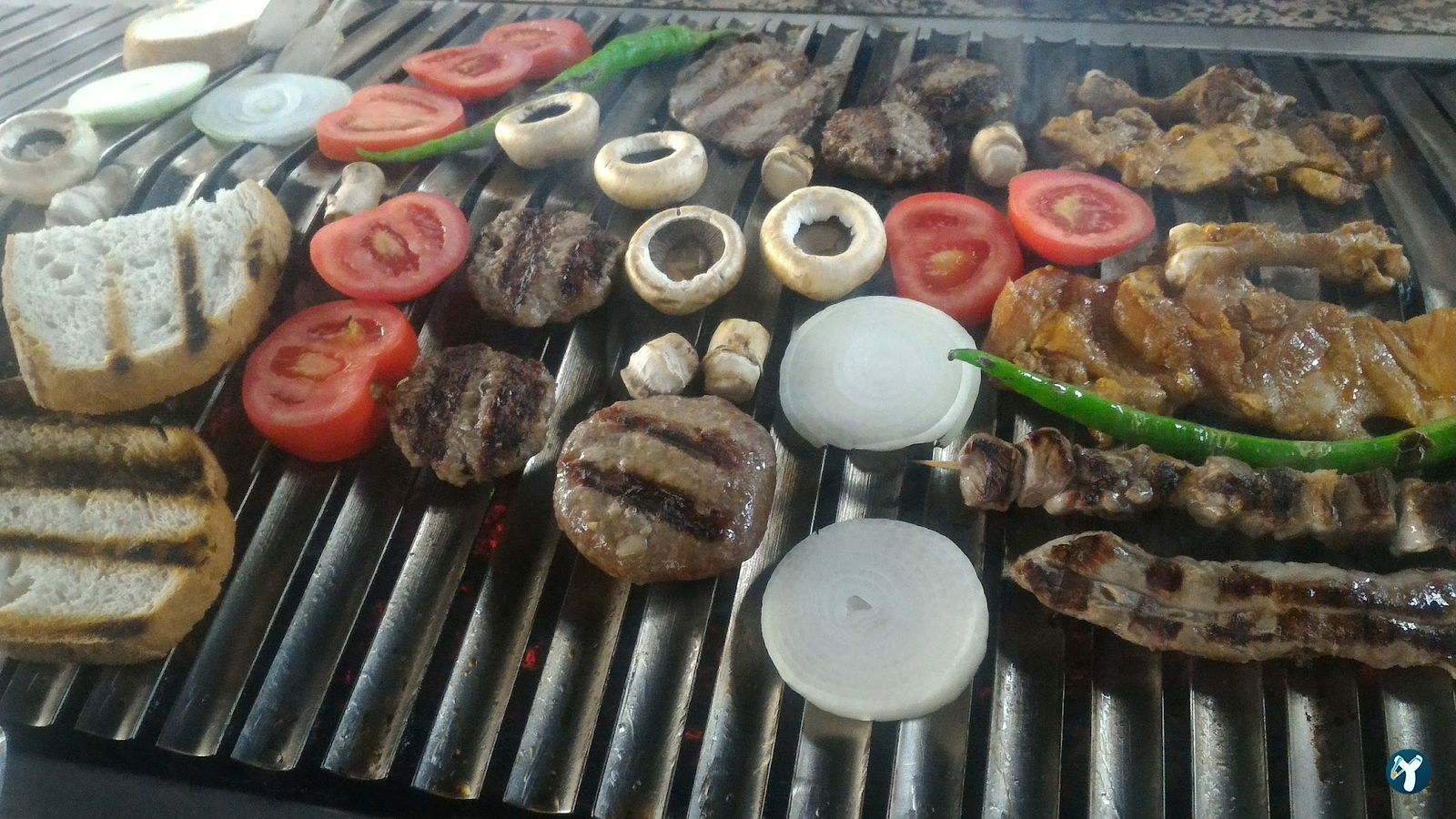 Konak Mangalbasi