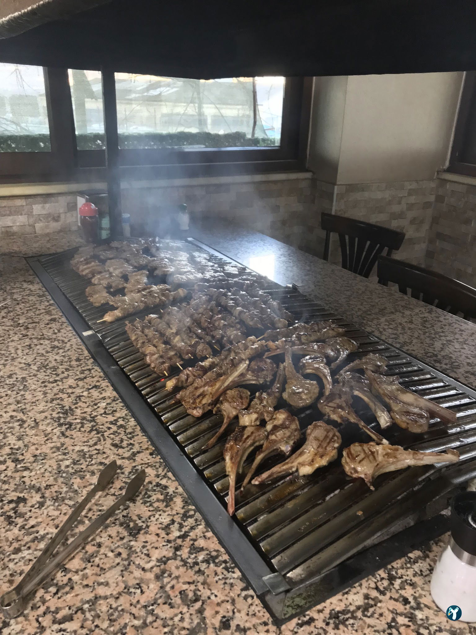 Konak Mangalbasi