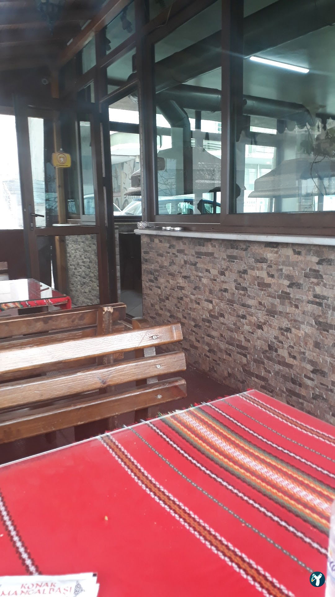 Konak Mangalbasi