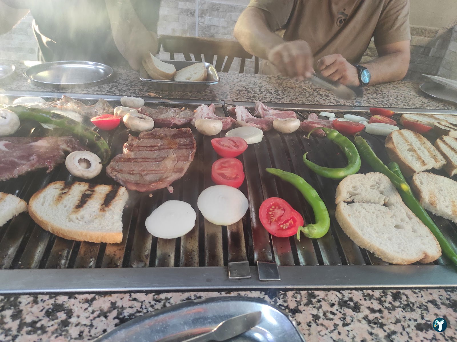 Konak Mangalbasi