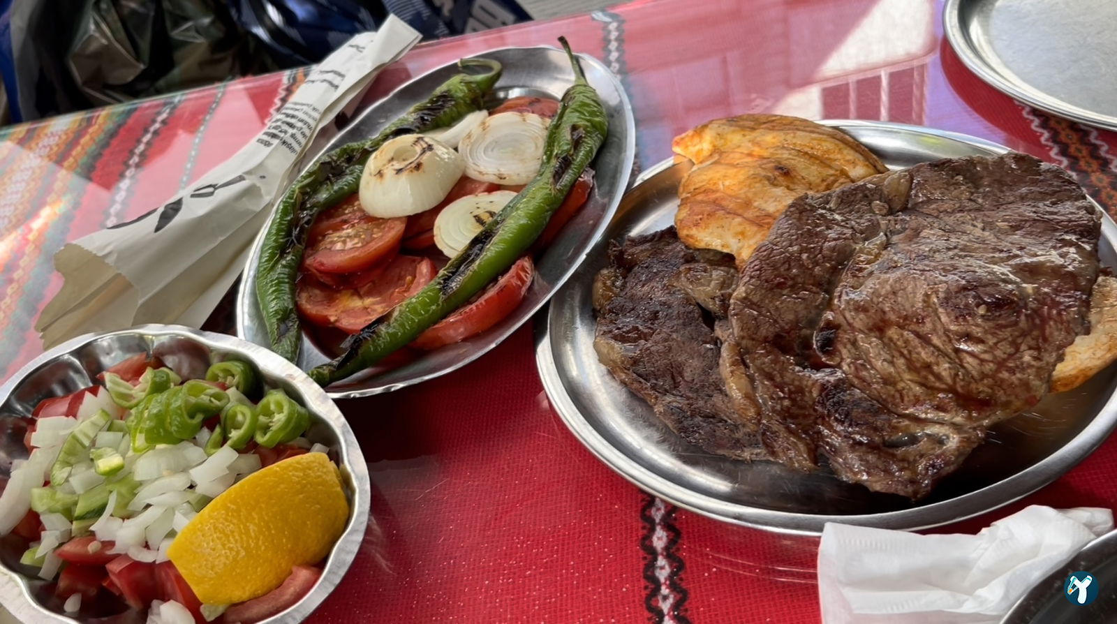 Konak Mangalbasi