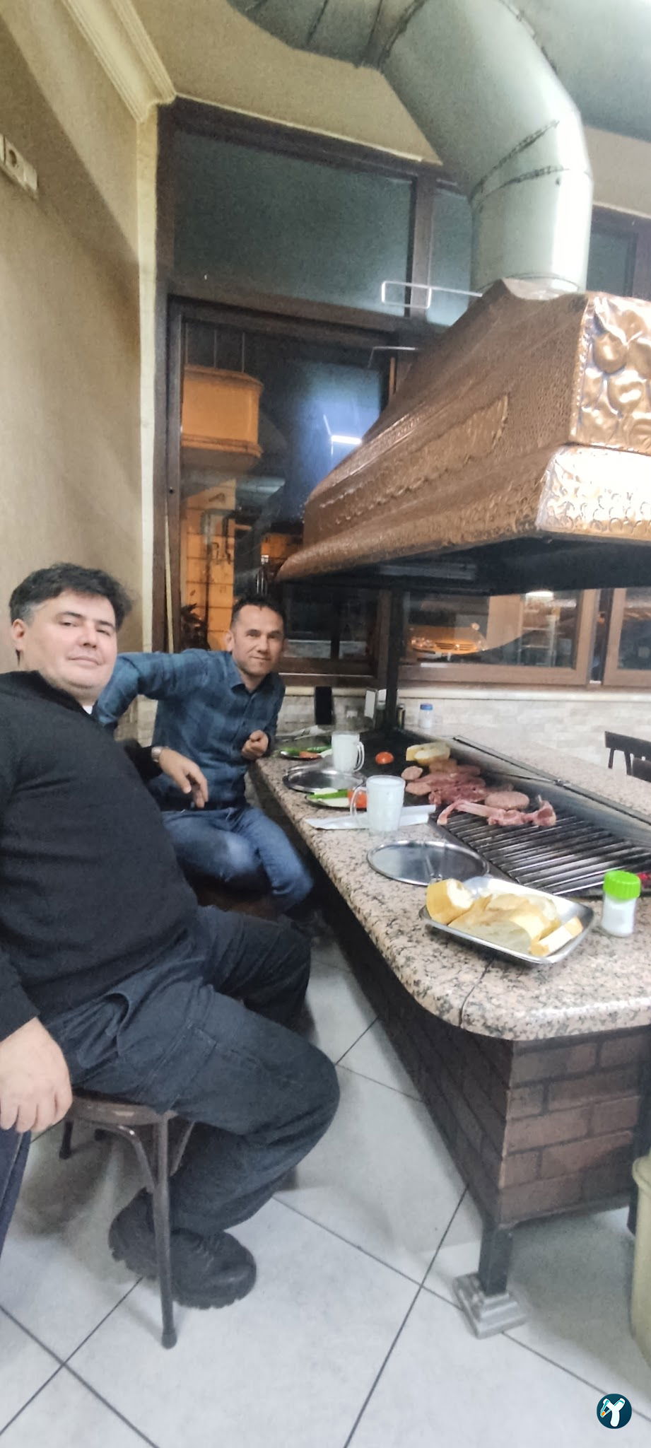 Konak Mangalbasi