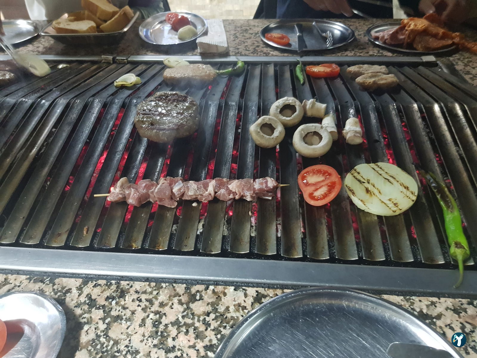 Konak Mangalbasi