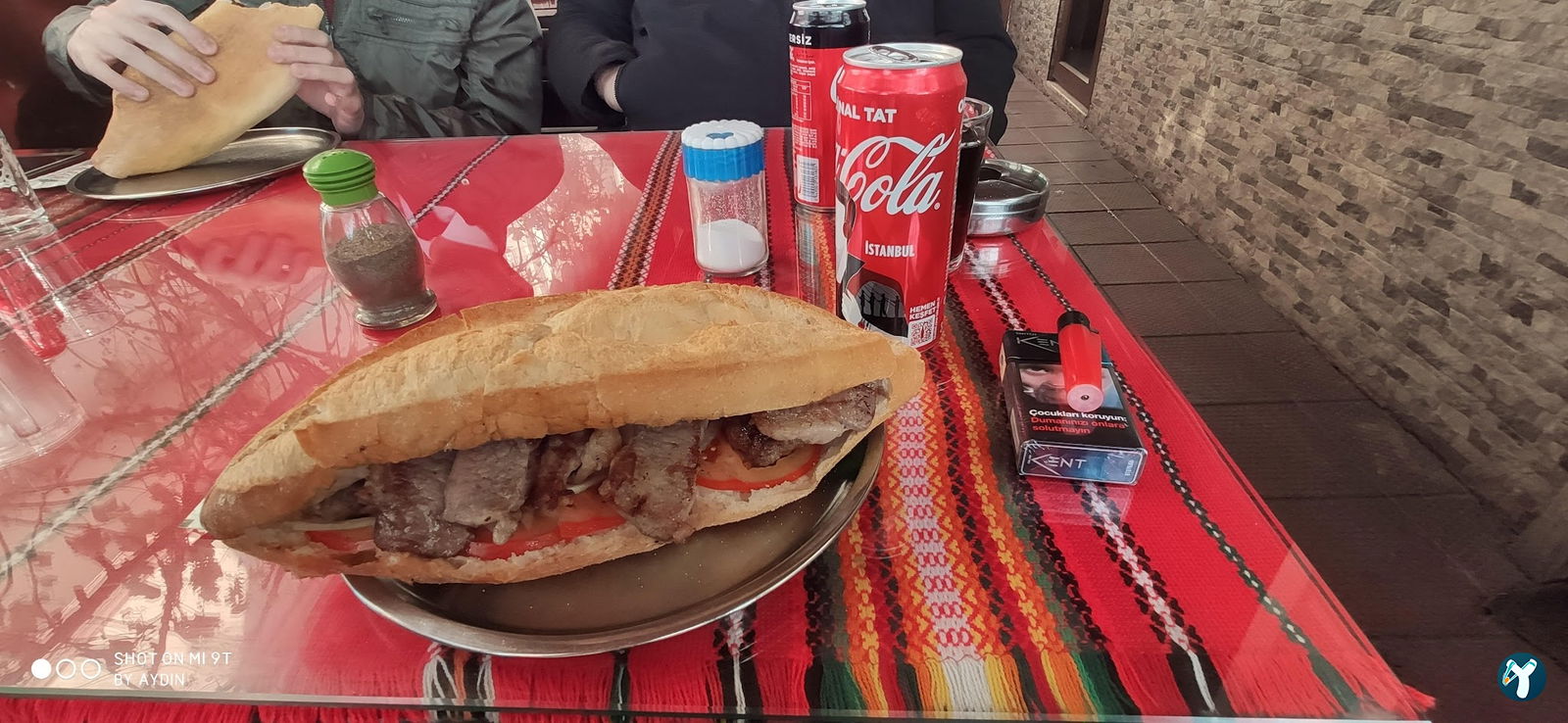Konak Mangalbasi