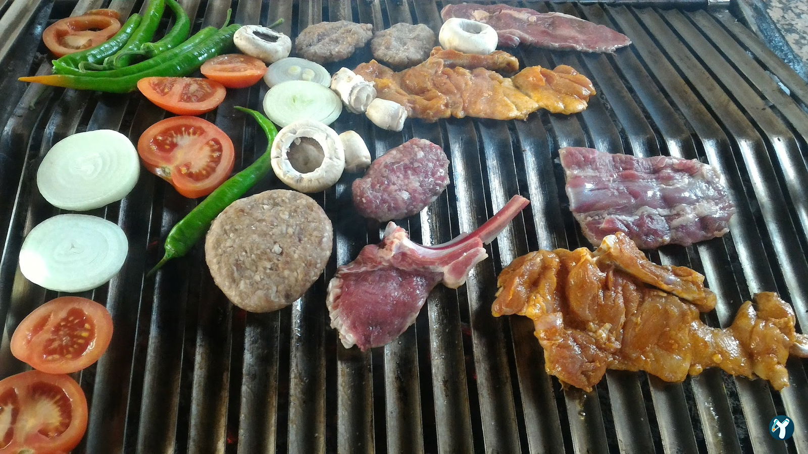 Konak Mangalbasi