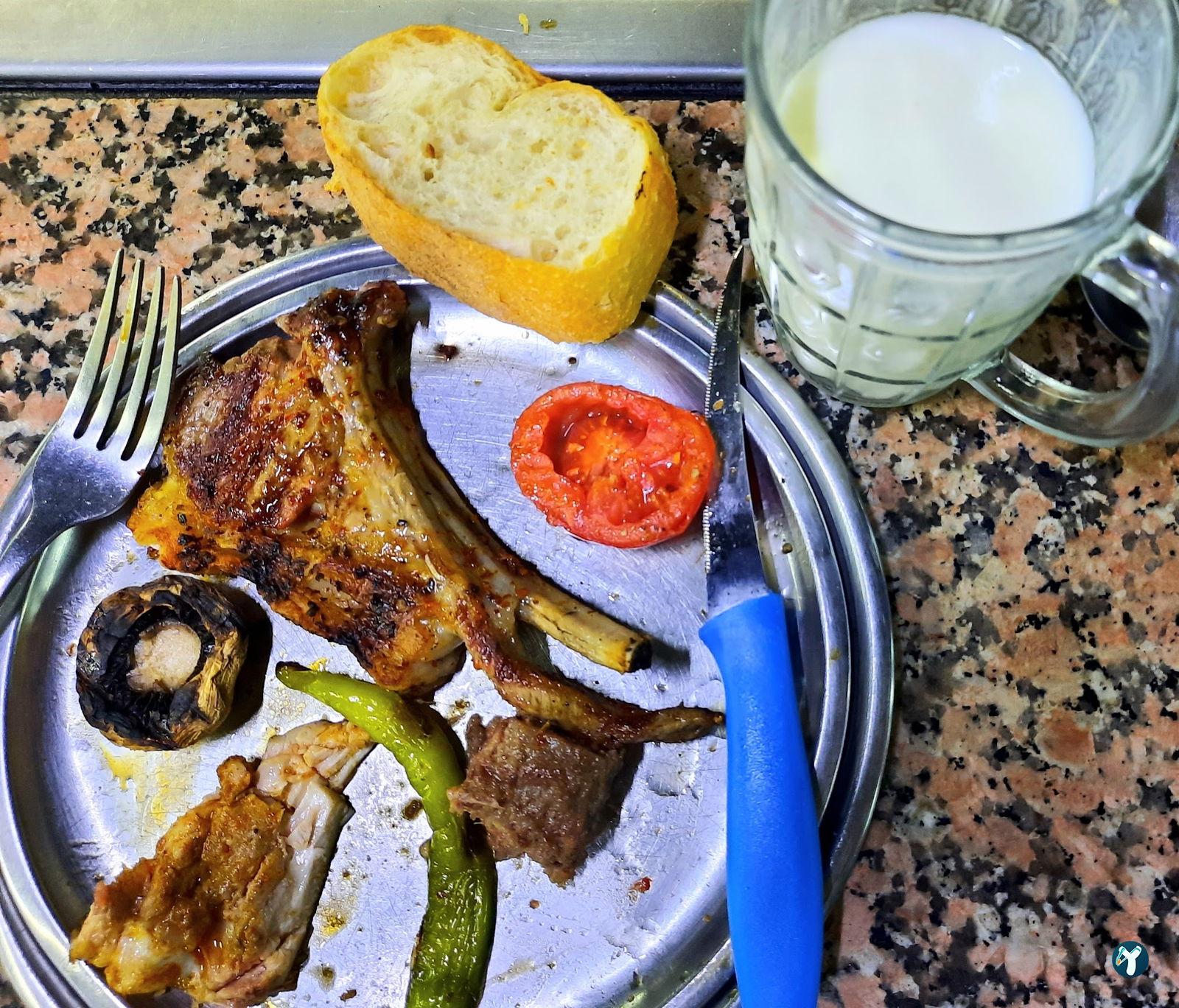 Konak Mangalbasi