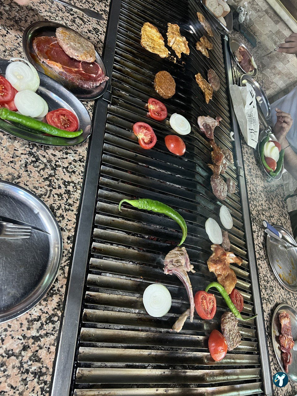 Konak Mangalbasi